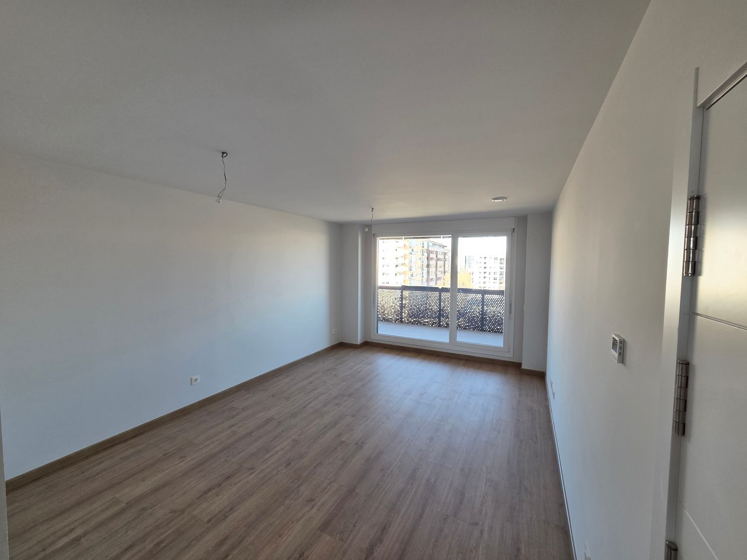 Piso en calle de Jesús Burriel Alias, 3 - Foto 2