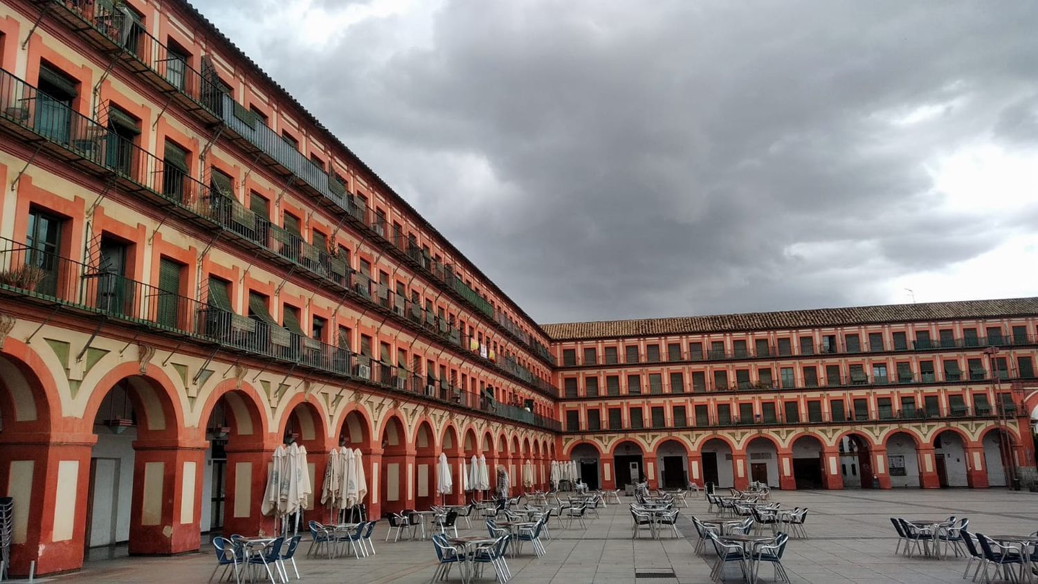 Estudio en plaza de la Corredera, 6 - Foto 20