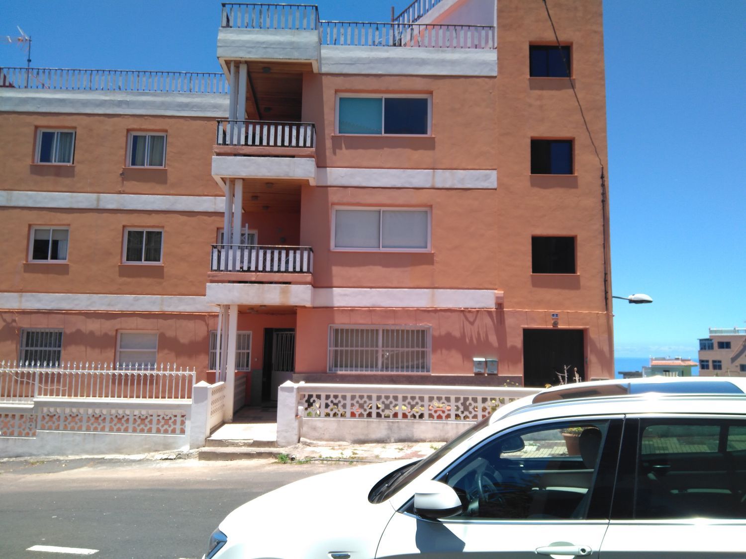 Estudio en Carretera Antigua, 2 - Foto 3