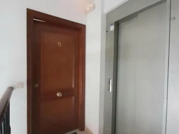 Ático en Centro Ciudad - Foto 20