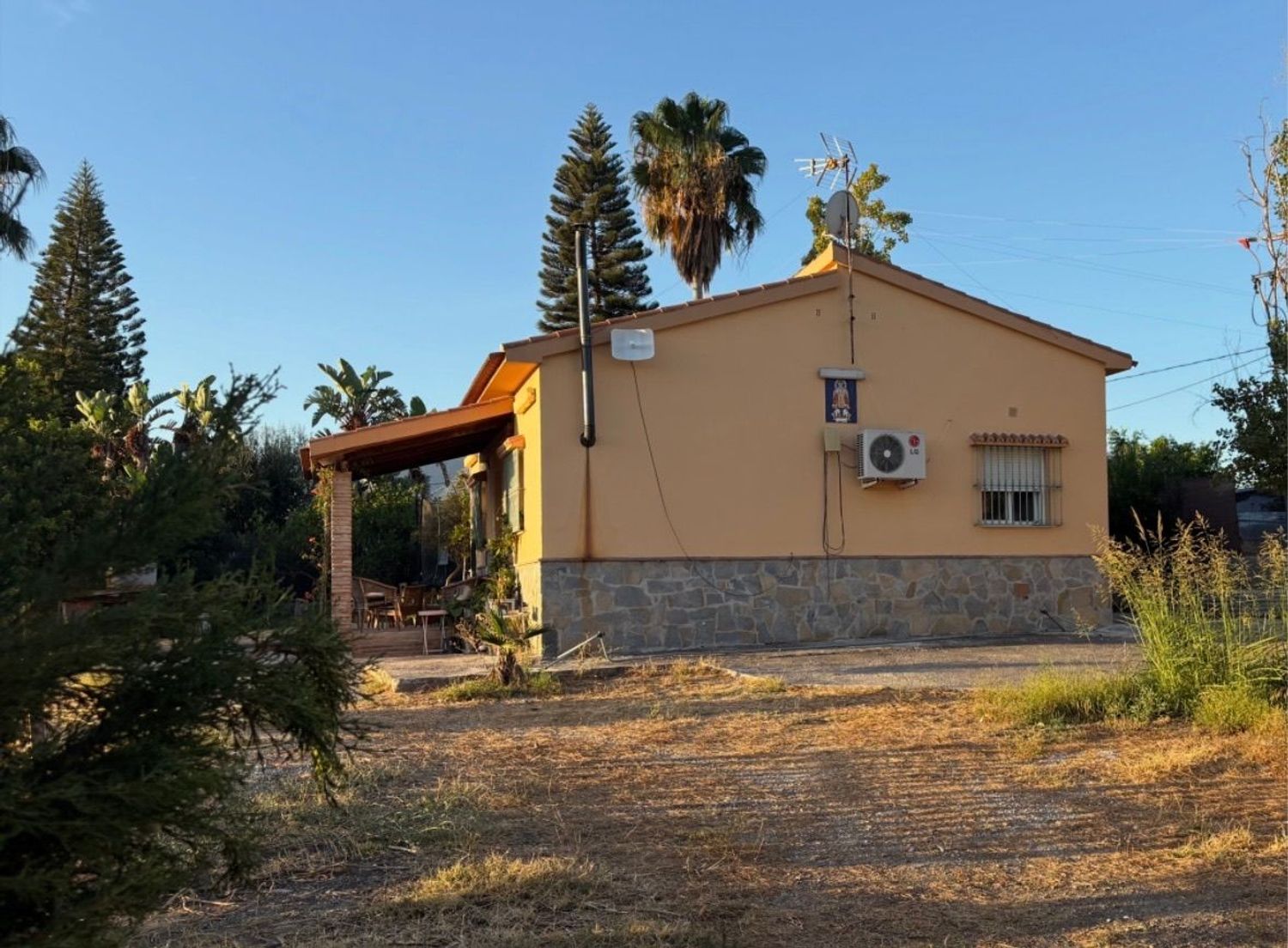 Finca rústica en Camino Navarrete, 19 - Foto 3