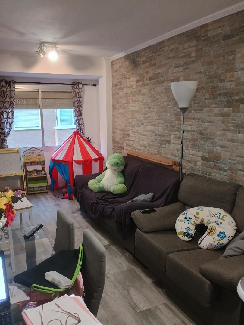 Piso en  Calle Virgen de Fátima 13 - Foto 5