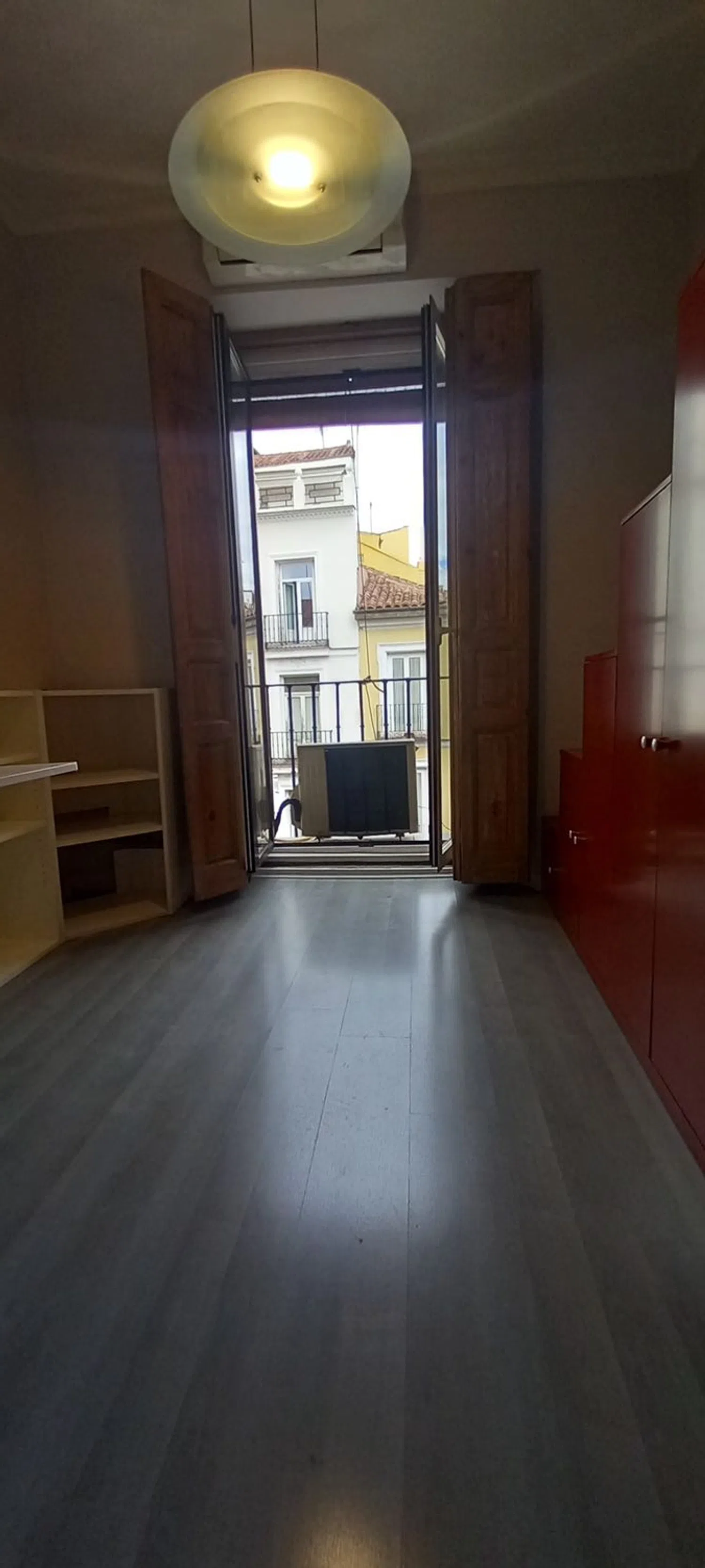 Estudio en calle de Toledo, 28 - Foto 2
