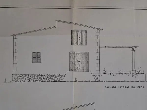 Casa rural en Diseminado Sa Vinyoleta, 220 - Foto 13