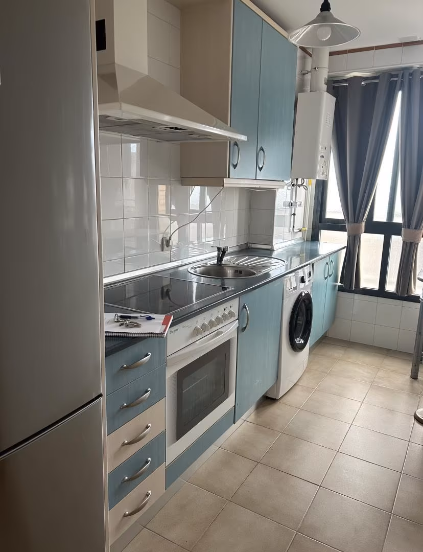 Ático en  Calle Mamá Margarita 14 - Foto 4