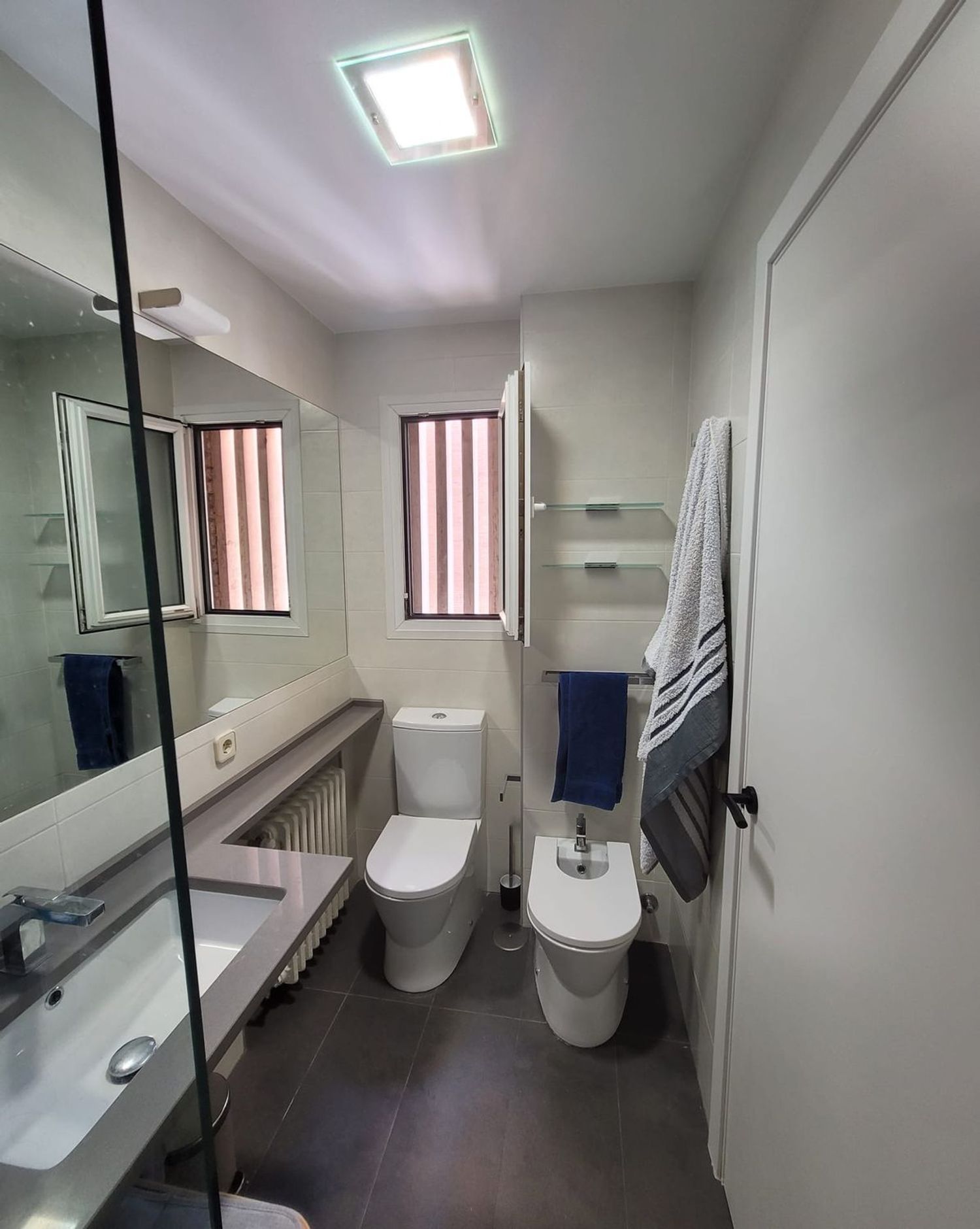 Piso en calle del Poeta Joan Maragall, 51 - Foto 39