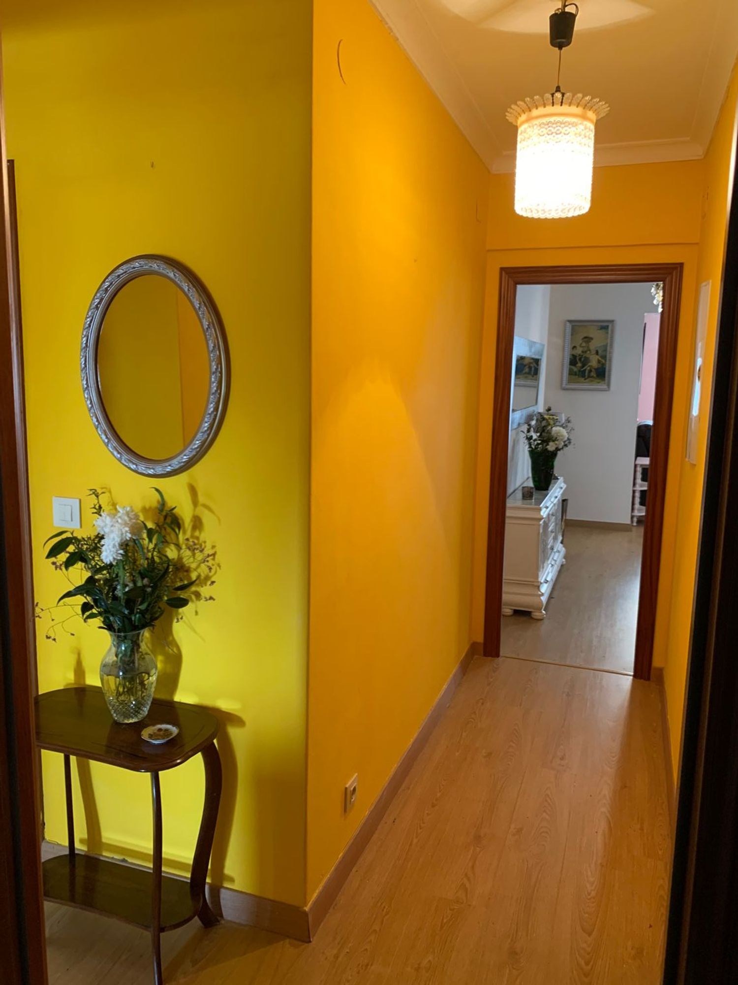 Piso en Calle Carlos III, 18, Esteiro, Esteiro - Foto 19