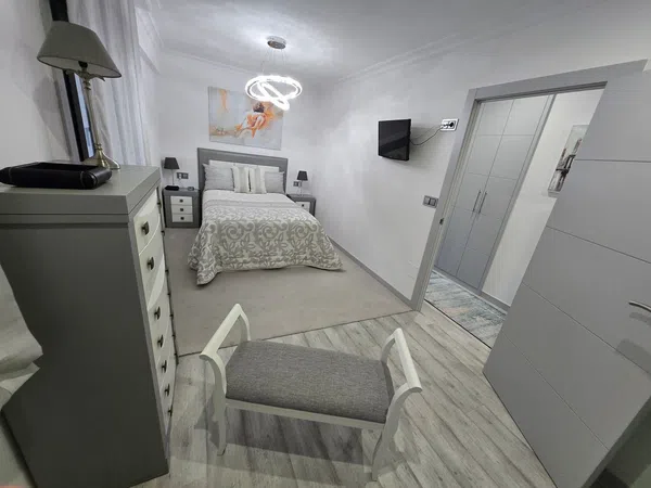 Piso en travesía de Vigo, 41 - Foto 13