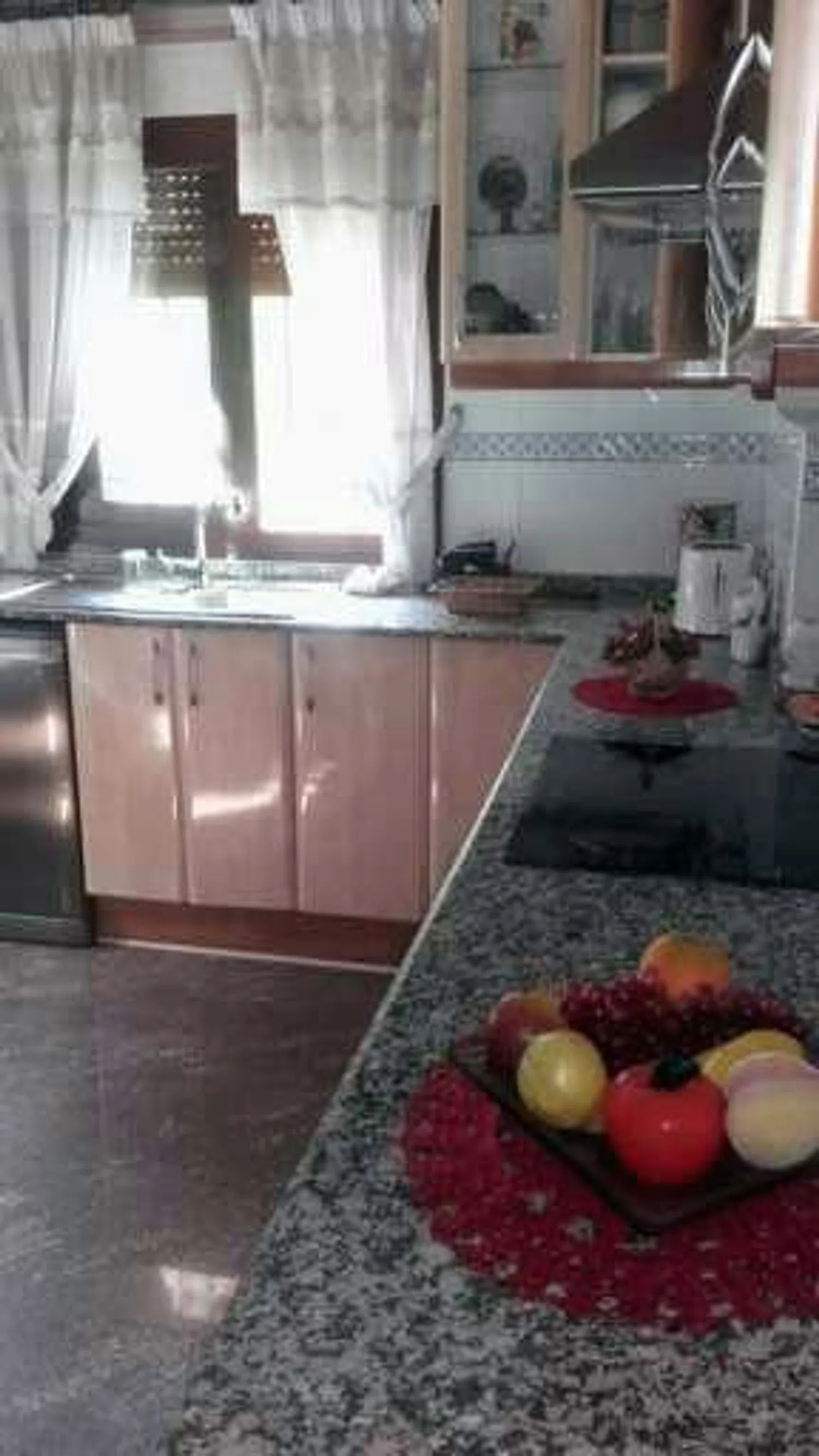 Chalet pareado en avenida de Carmen Amaya, 75 - Foto 2