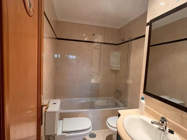 Piso en Calle Campo Azálvaro, 6, Hervencias Altas - El Pinar, Hervencias Altas - El Pinar - Foto 3