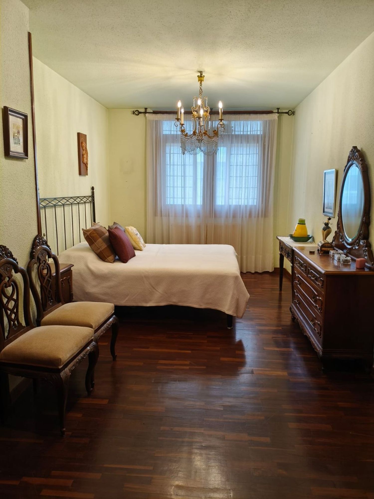 Piso en Santa Teresa-San Pedro Cardeña, Santa Teresa-San Pedro Cardeña - Foto 15
