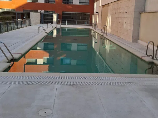 Alquiler de piso en Calle de Lope de Rueda, 45 - Foto 22