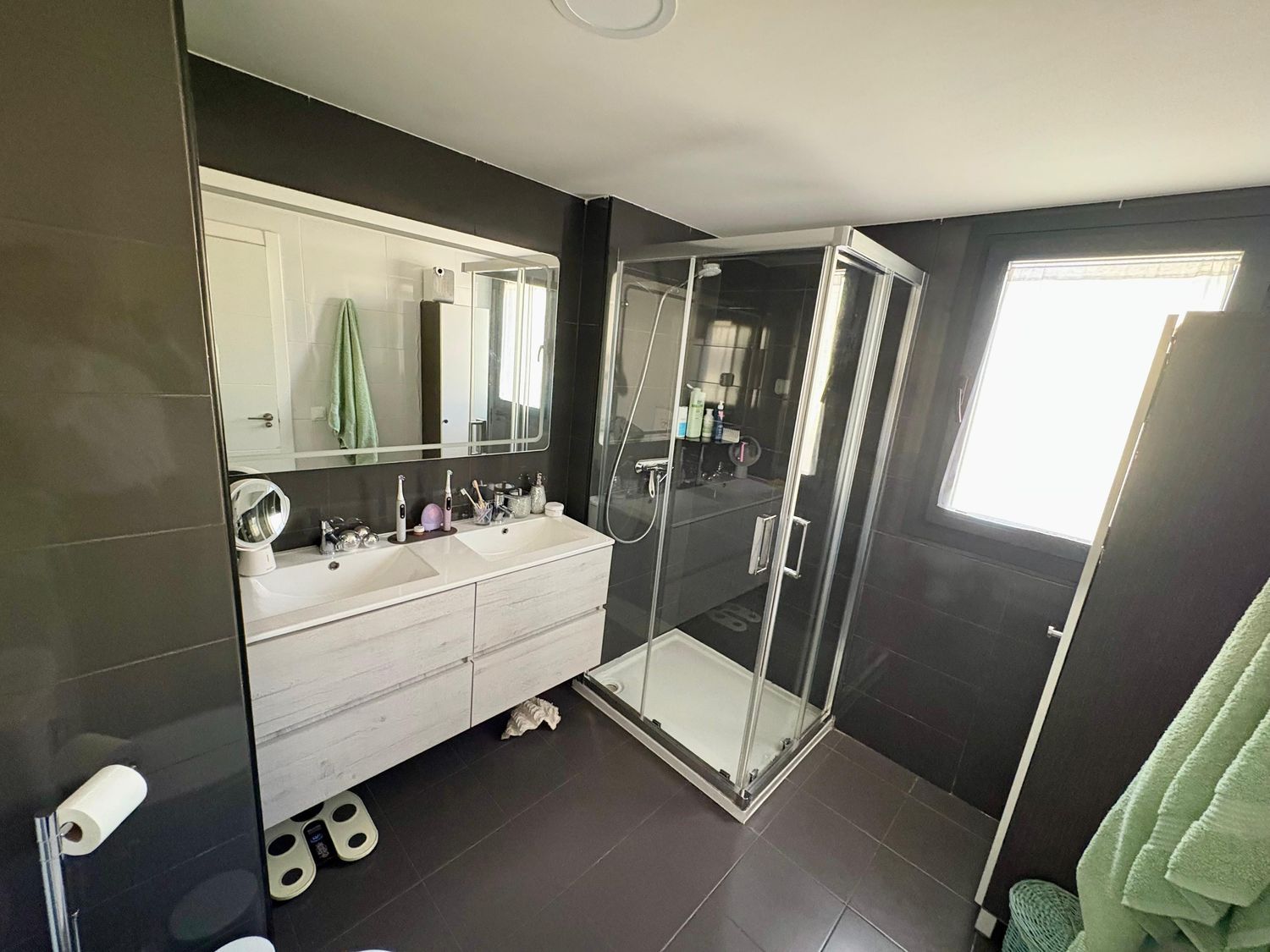 Chalet pareado en calle del Caballero Andante, 111 - Foto 4