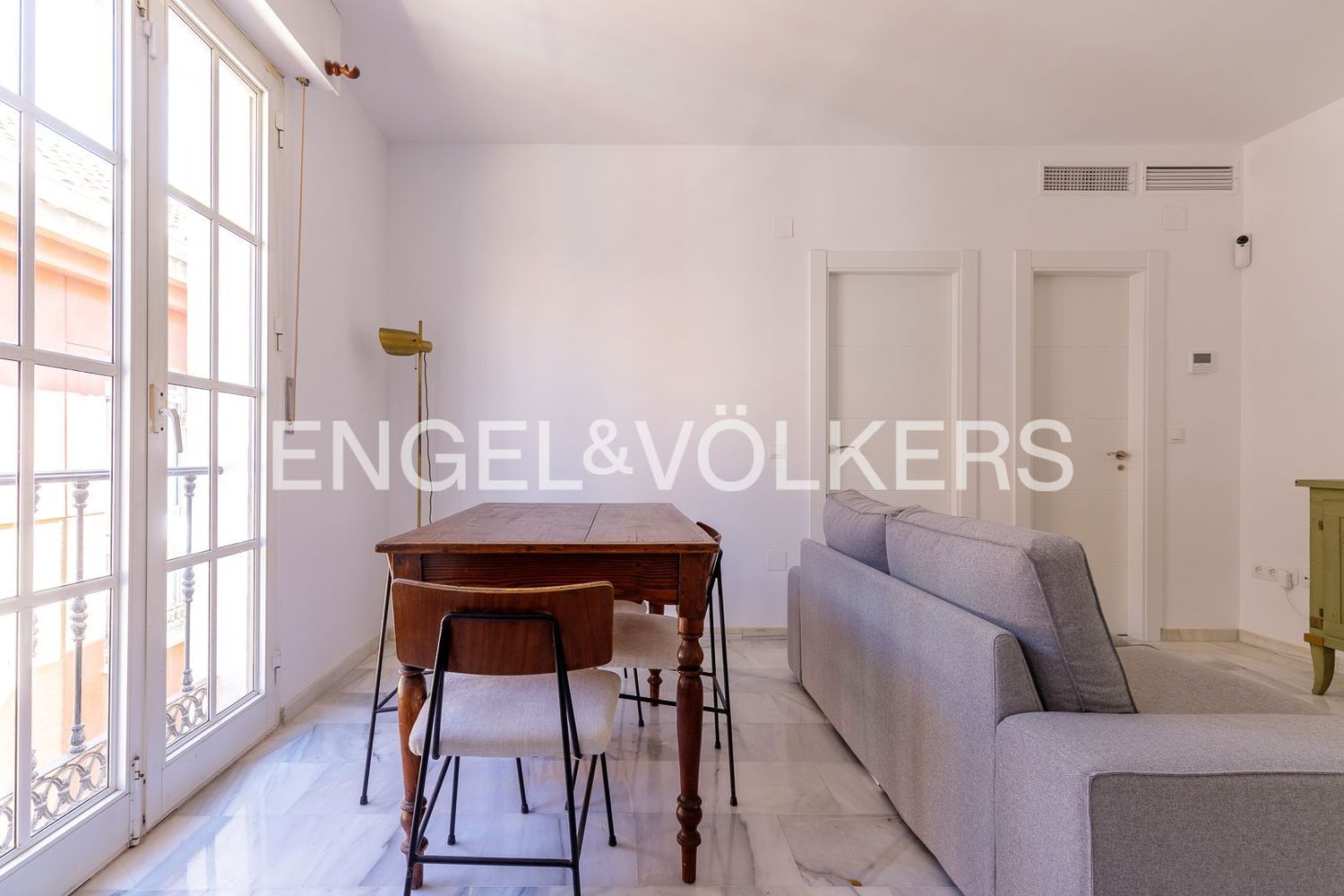 Piso en Calle Carretería, La Goleta - San Felipe Neri - Foto 7