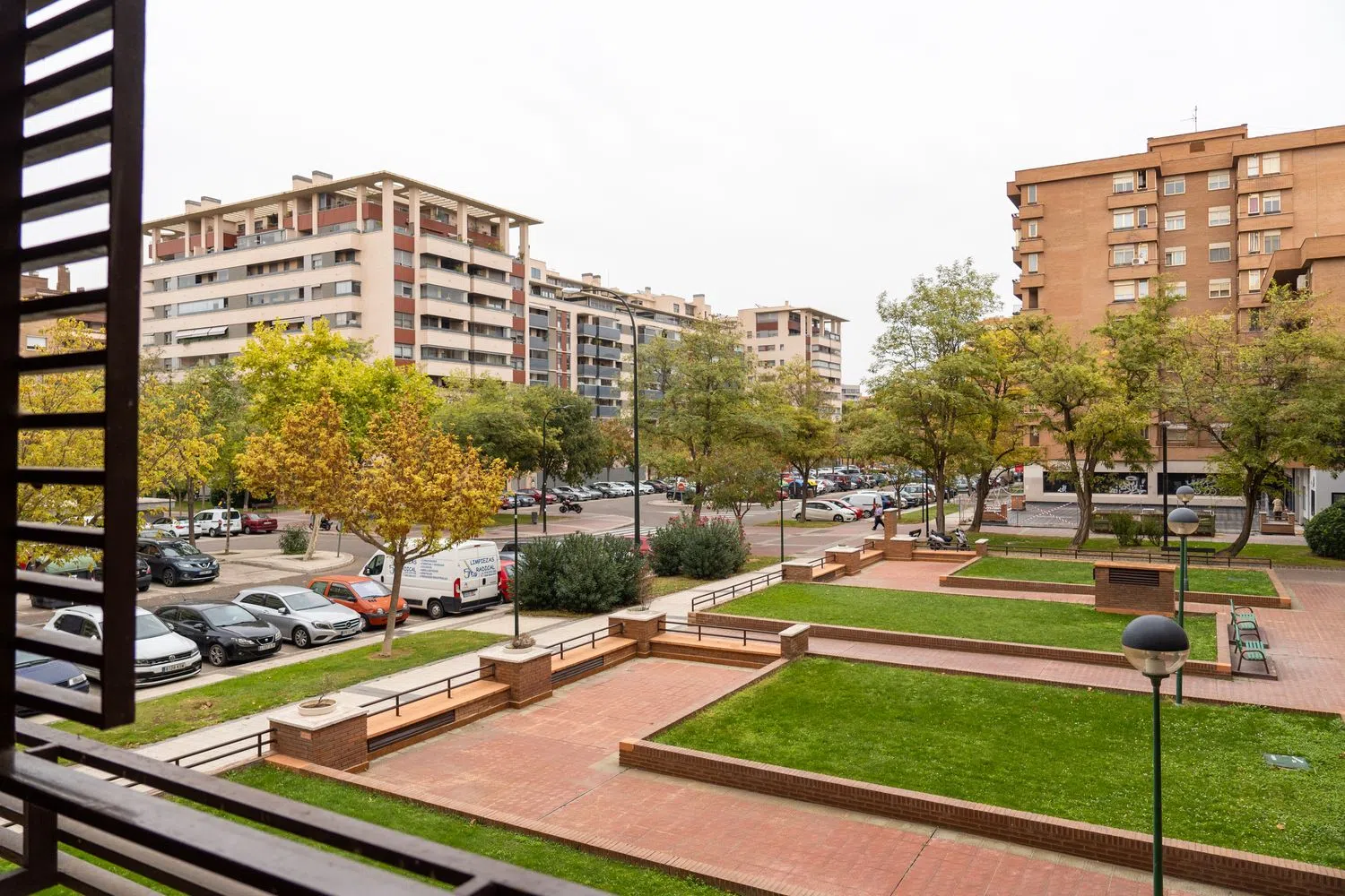 Piso en calle de Rosalía de Castro, 21 - Foto 14