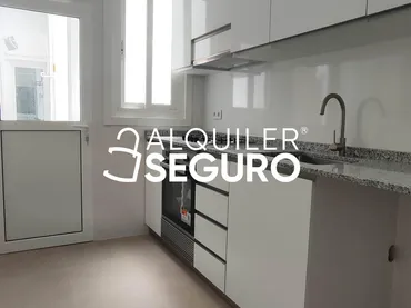 Piso en  Pedro Aleixandre - Foto 1