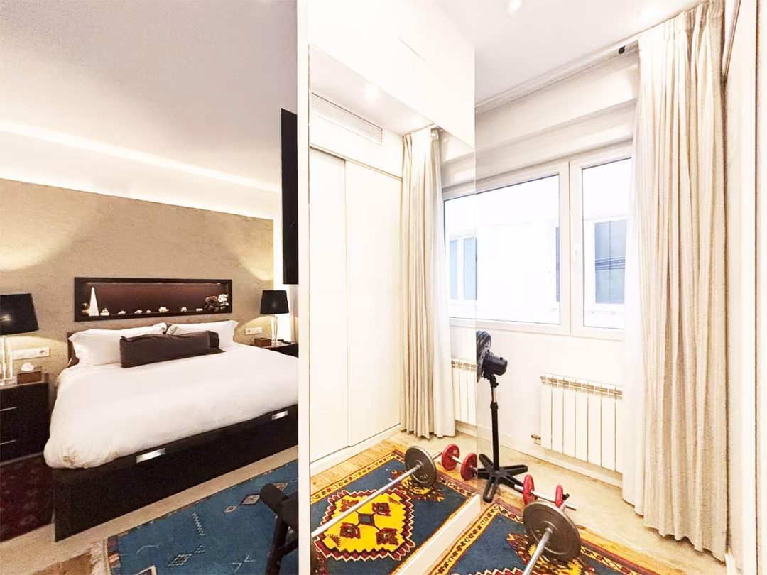 Piso en  Calle de Rodríguez San Pedro 52 - Foto 13