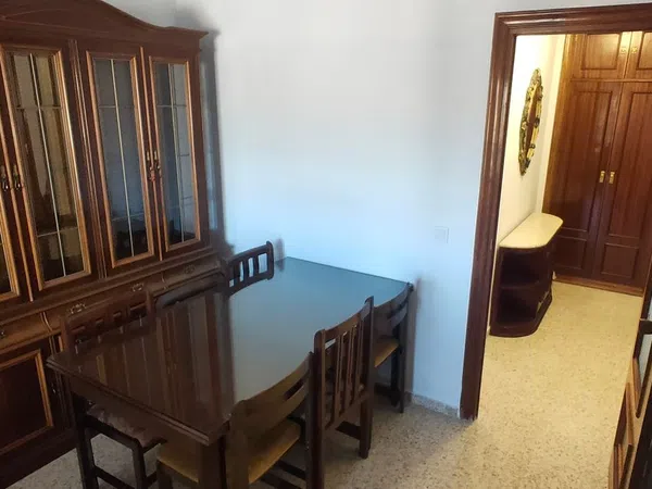 Piso en Calle Enrique Orce Mármol, 2, Ronda de Triana-Patrocinio-Turruñuelo - Foto 7