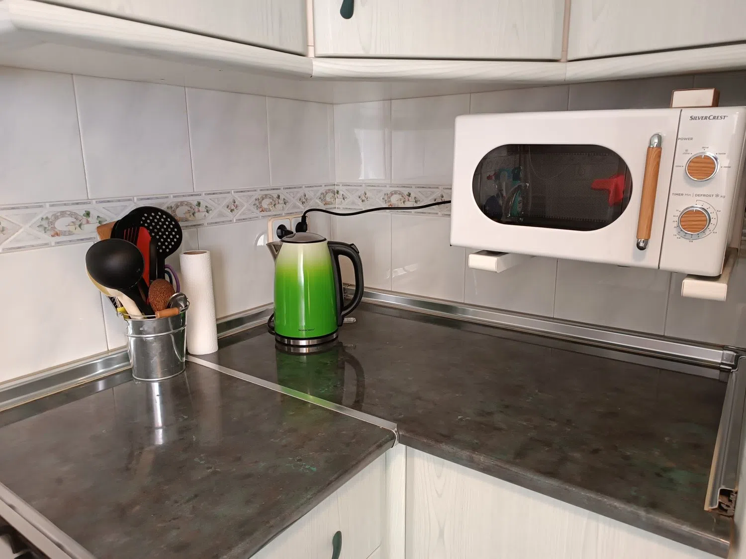 Piso en calle de Francisco Cabo, 3 - Foto 8