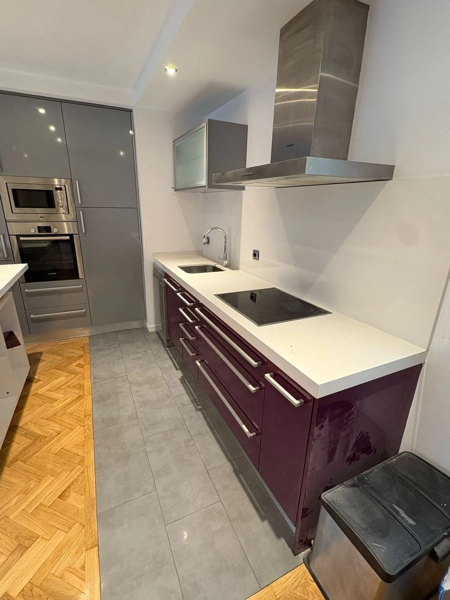 Piso en calle Cadarso, 1 - Foto 14