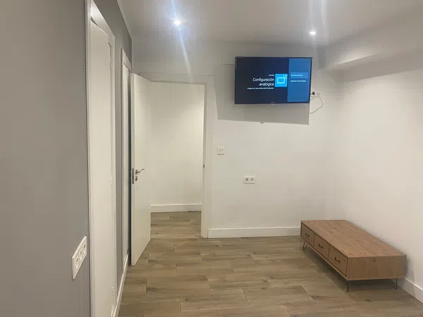 Piso en Calle Fray Leopoldo de Alpandeire, 8, Los Pajaritos - Foto 15