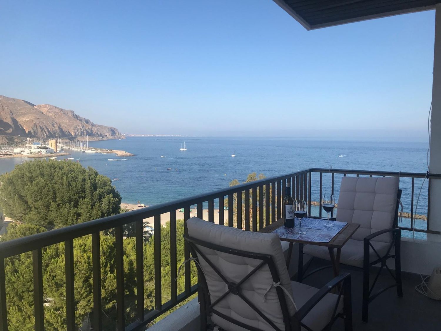 Piso en Paseo Marítimo, 11, Puerto de Aguadulce - Foto 15