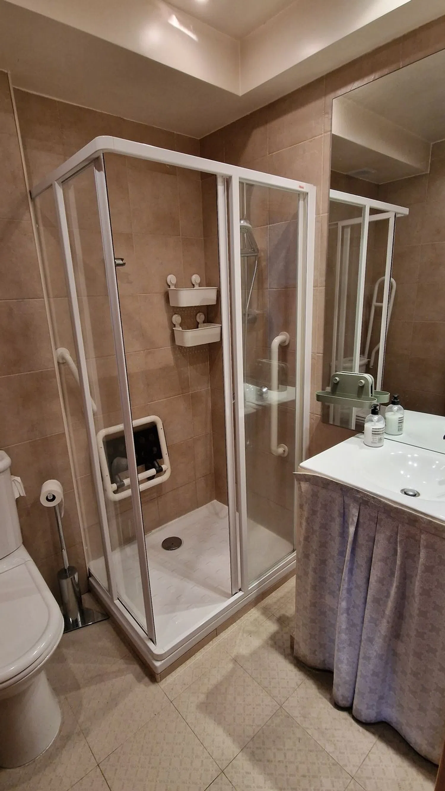 Piso en calle Ferrer del Río, 15 - Foto 13