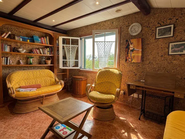Casa o chalet independiente en Calle de Severino Cobas, 224, Lavadores, Lavadores - Foto 17