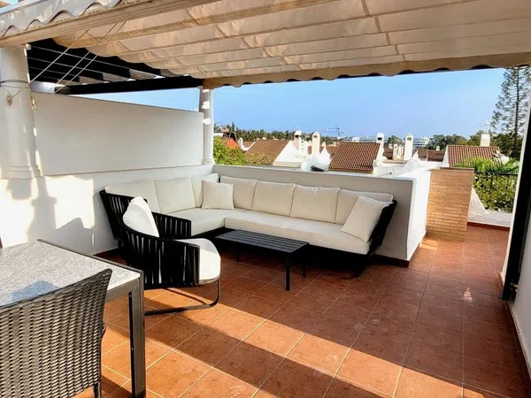 Chalet adosado en calle Sirio, 20 - Foto 26