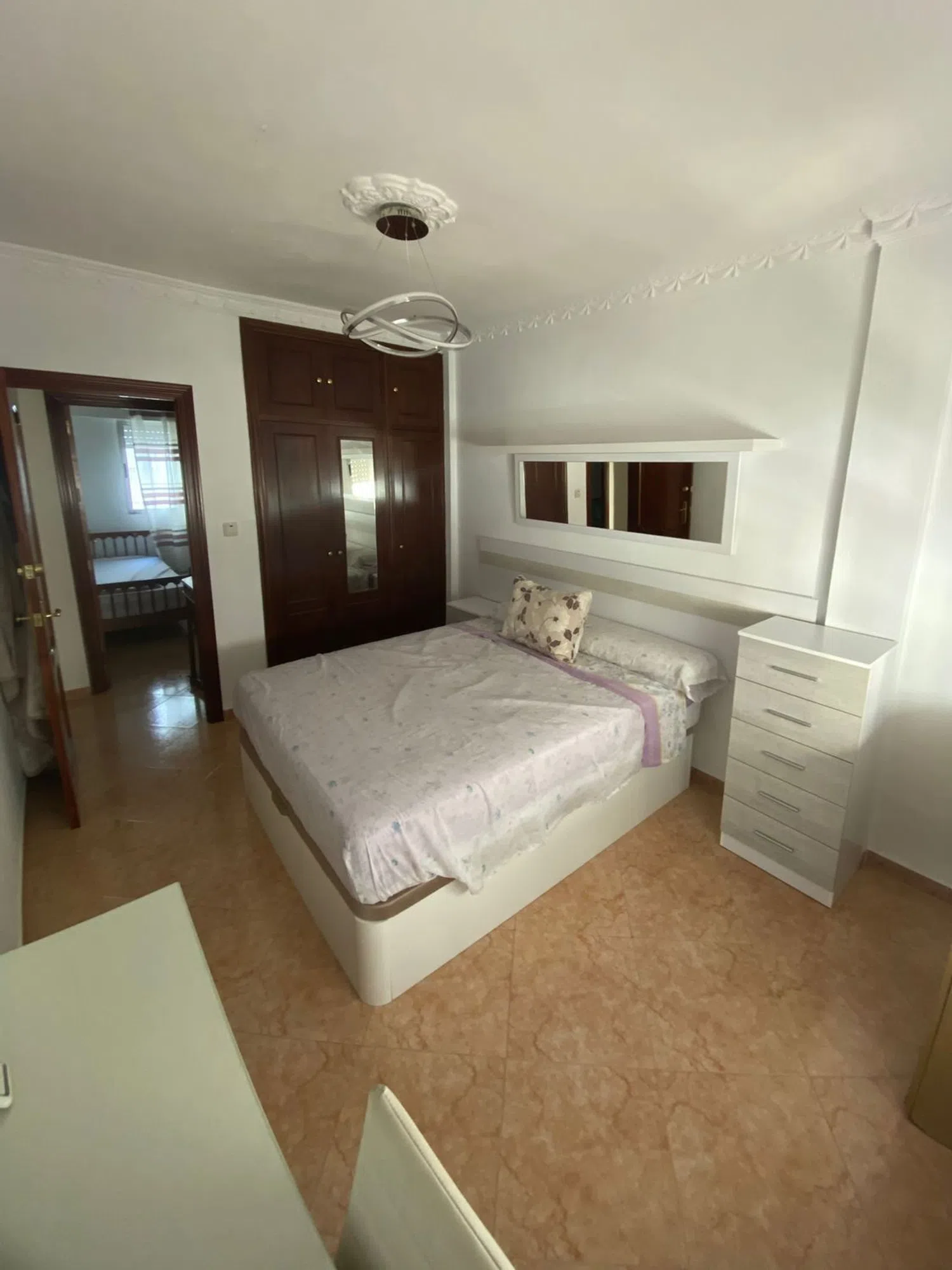 Piso en Beatriz de suabia, 115 - Foto 7