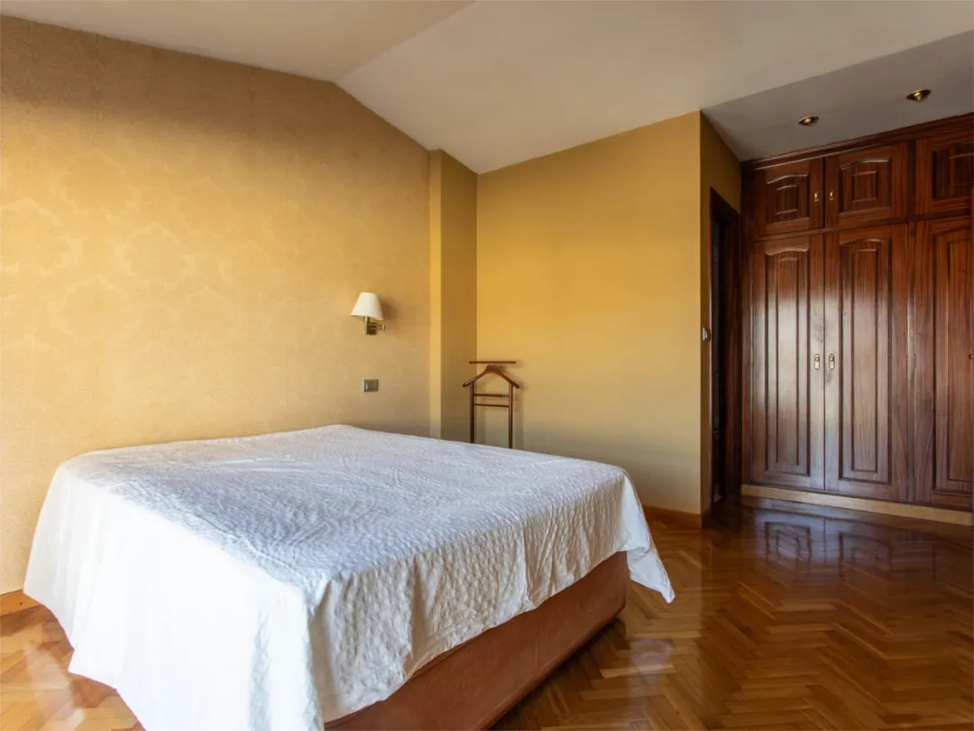 Piso en  Rúa Regueiro 25 - Foto 11