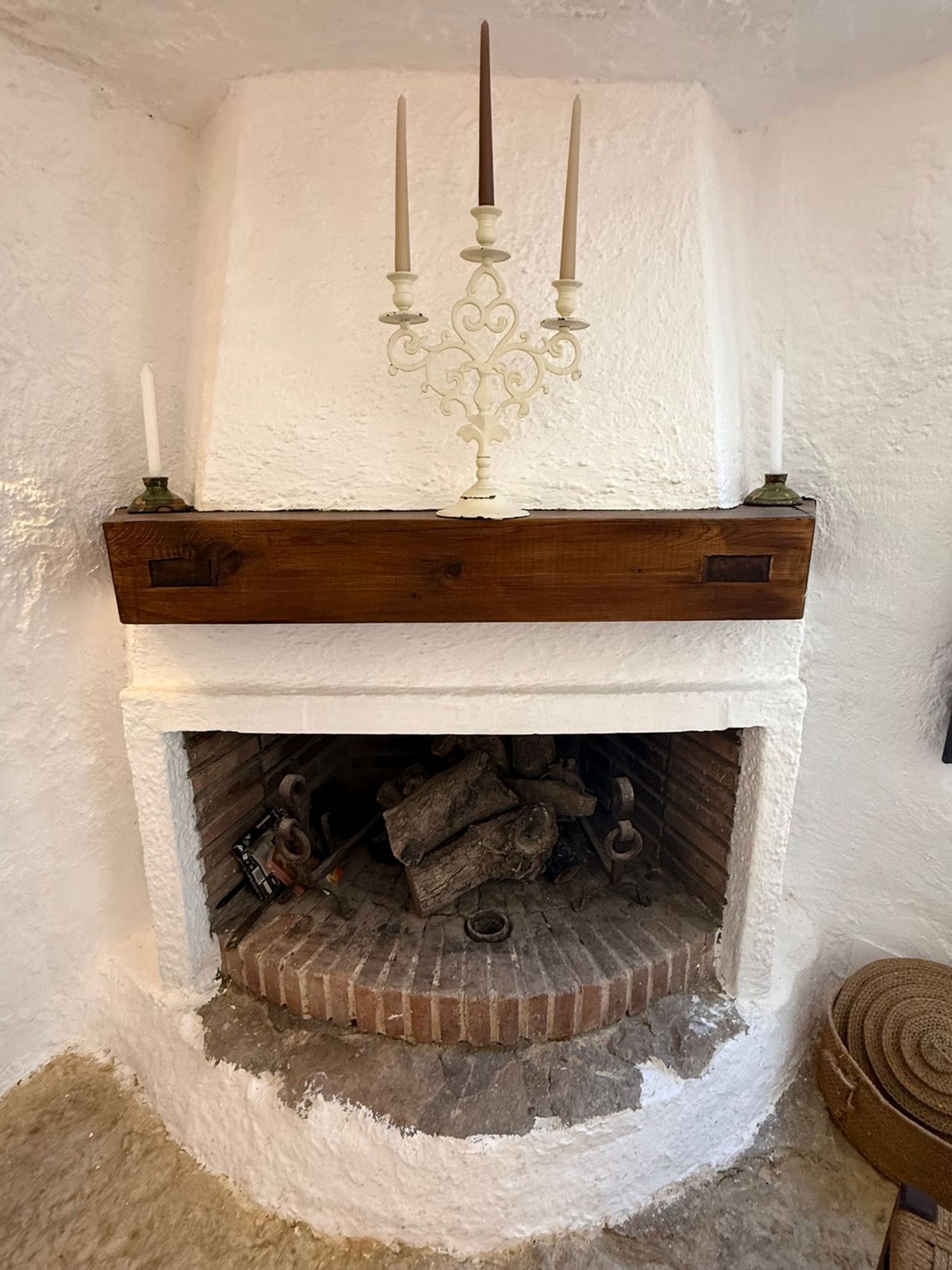 Casa rural en Calle Cuevas del Agujero, 19 - Foto 4
