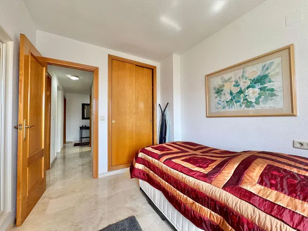 Piso en Calle Isaac Albeniz, 10, L'Albir - Foto 10