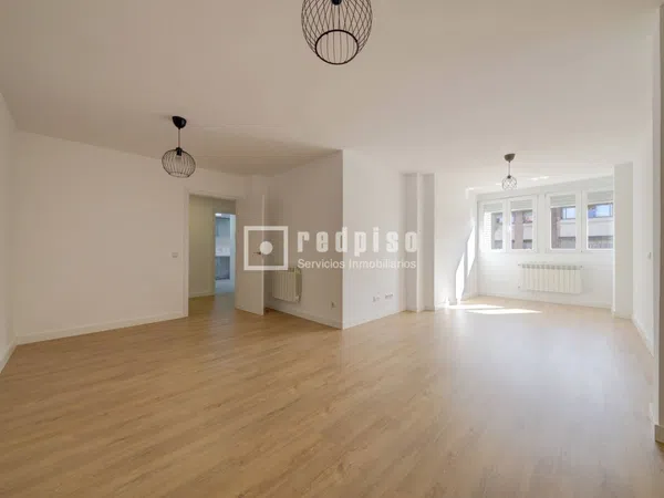 Piso en Zona Pueblo, Zona Pueblo - Foto 1