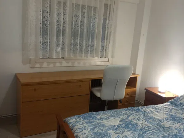 Piso en Plaza de Vigo, 2, Ensanche - Sar, Ensanche - Sar - Foto 21