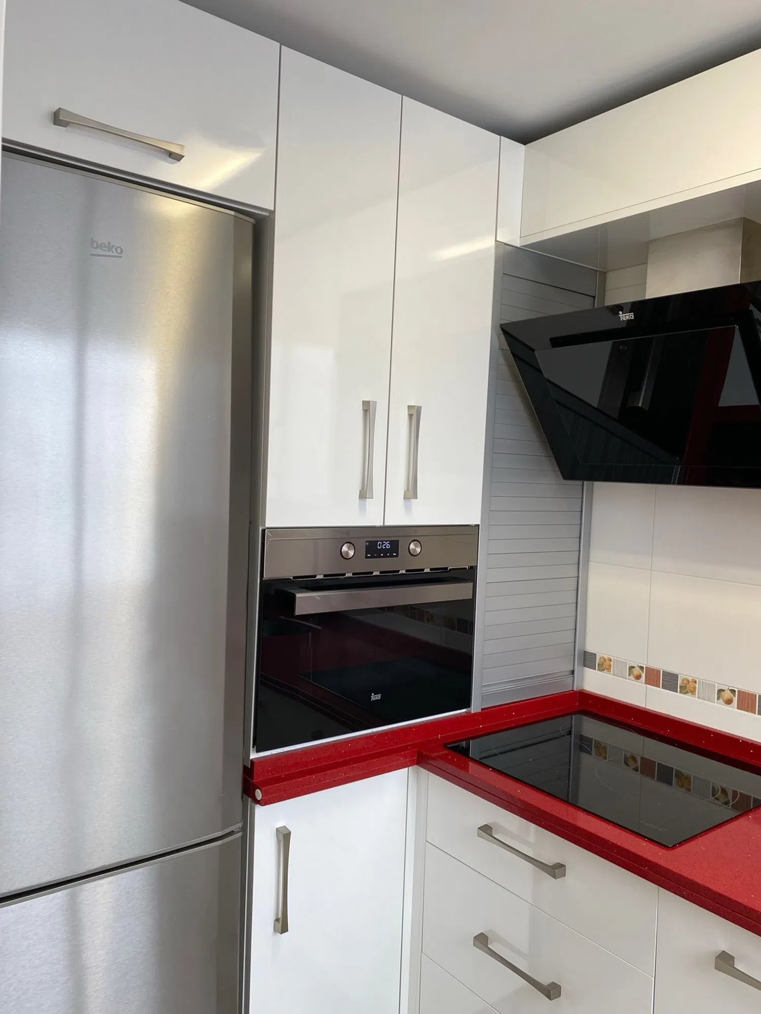 Ático en calle Asunción, 22 - Foto 21