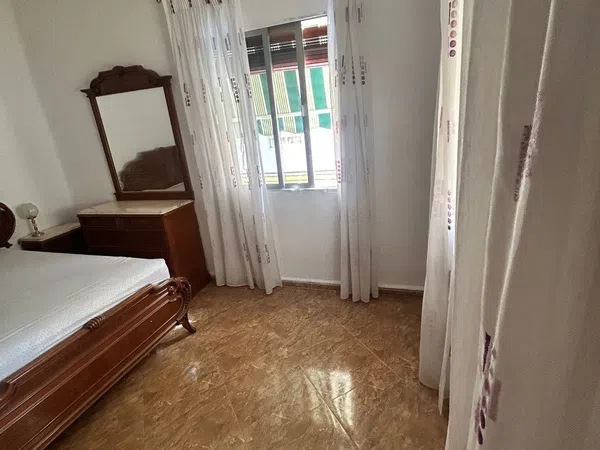 Alquiler de piso en Calle Arzobispo Guerrero, 15 - Foto 14