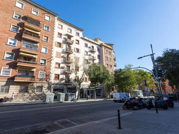 Piso en Paseo Maragall, Vilapicina i la Torre Llobeta - Foto 25