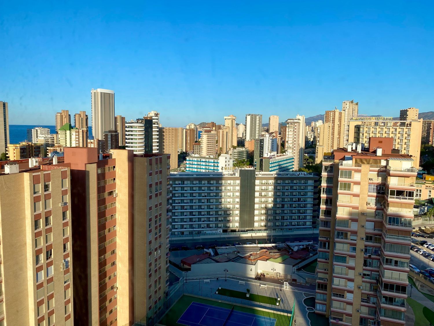 Piso en avenida Juan Fuster Zaragoza, 15 - Foto 19