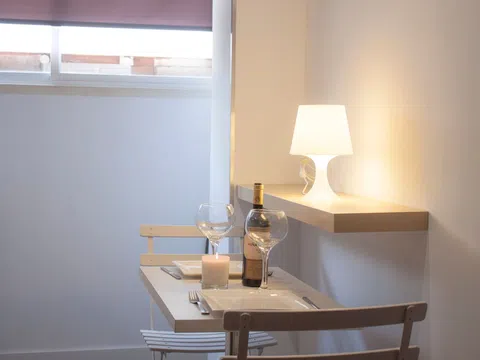 Piso en avenida de la Estación, 25 - Foto 5