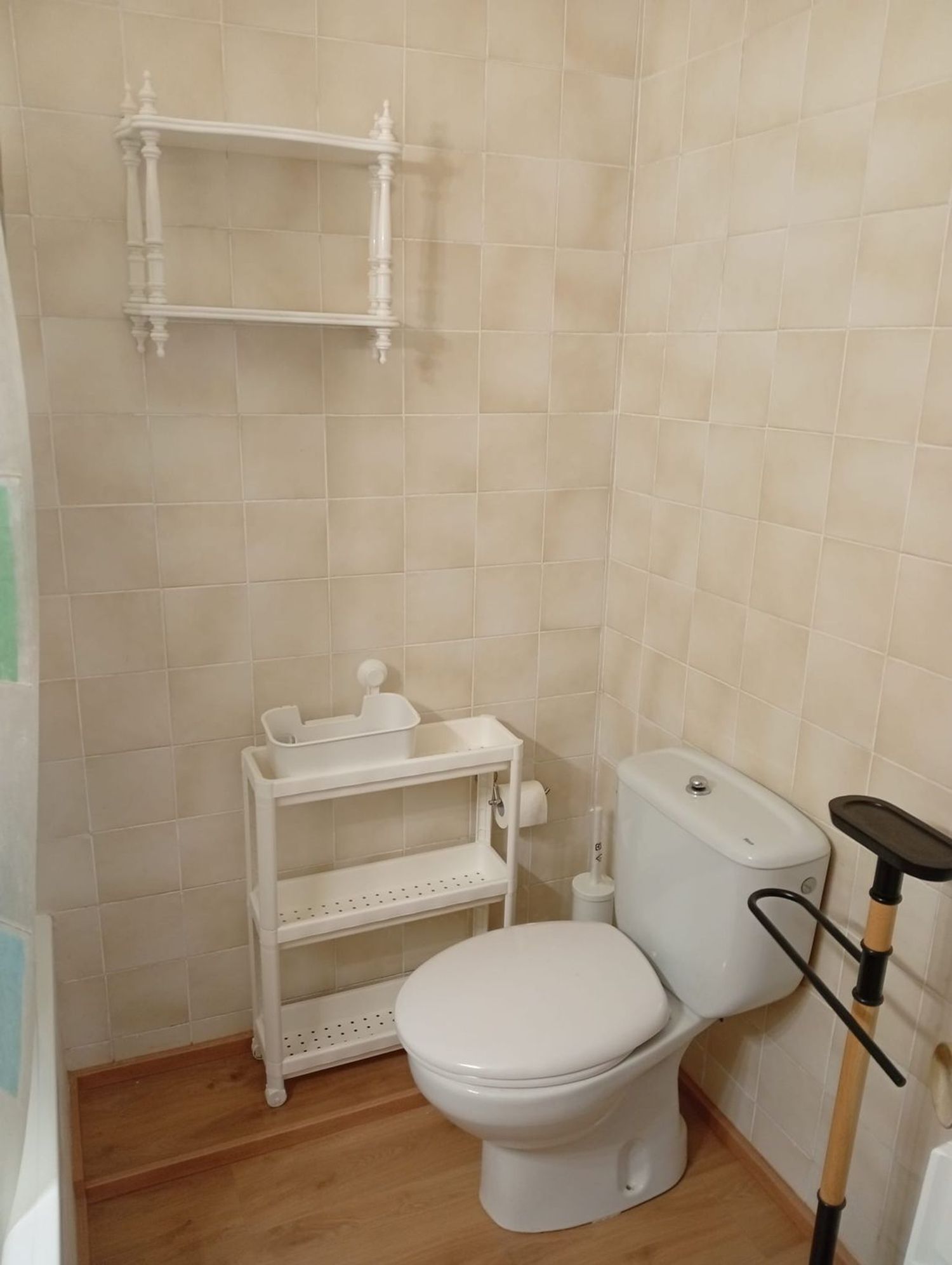 Estudio en calle La Lila, 23 - Foto 6