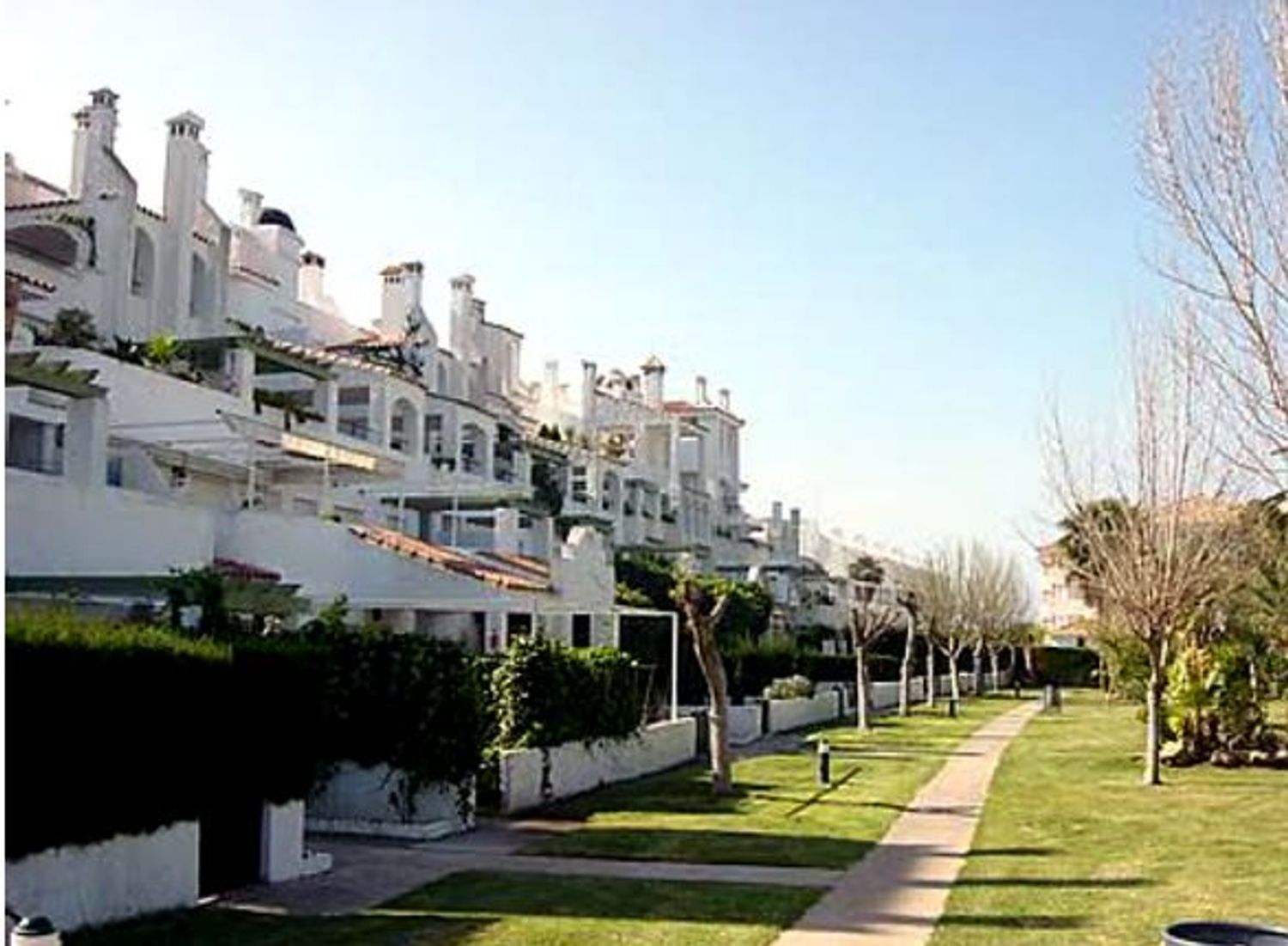 Dúplex en Urbanización Atlanterra f, 1, Alemanes, Alemanes - Foto 21