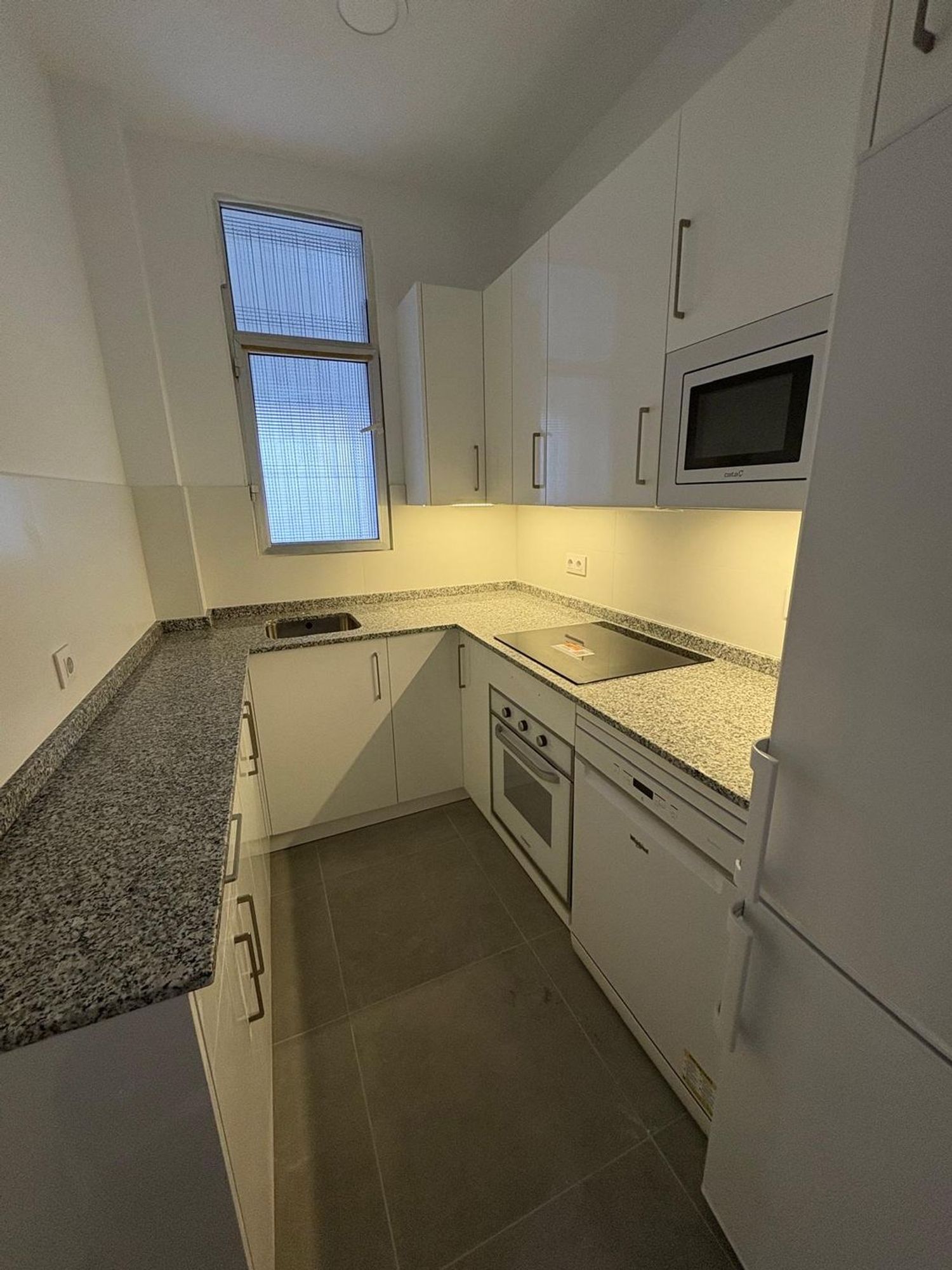 Piso en Antonio de Nebrija, 10, Gran Plaza - Marqués de Pickman - Ciudad Jardín - Foto 18