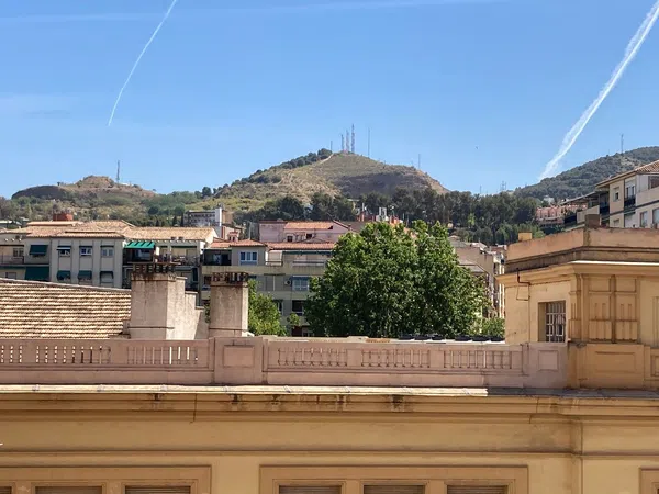 Estudio en calle Doctor Guirao Gea, 1 - Foto 7