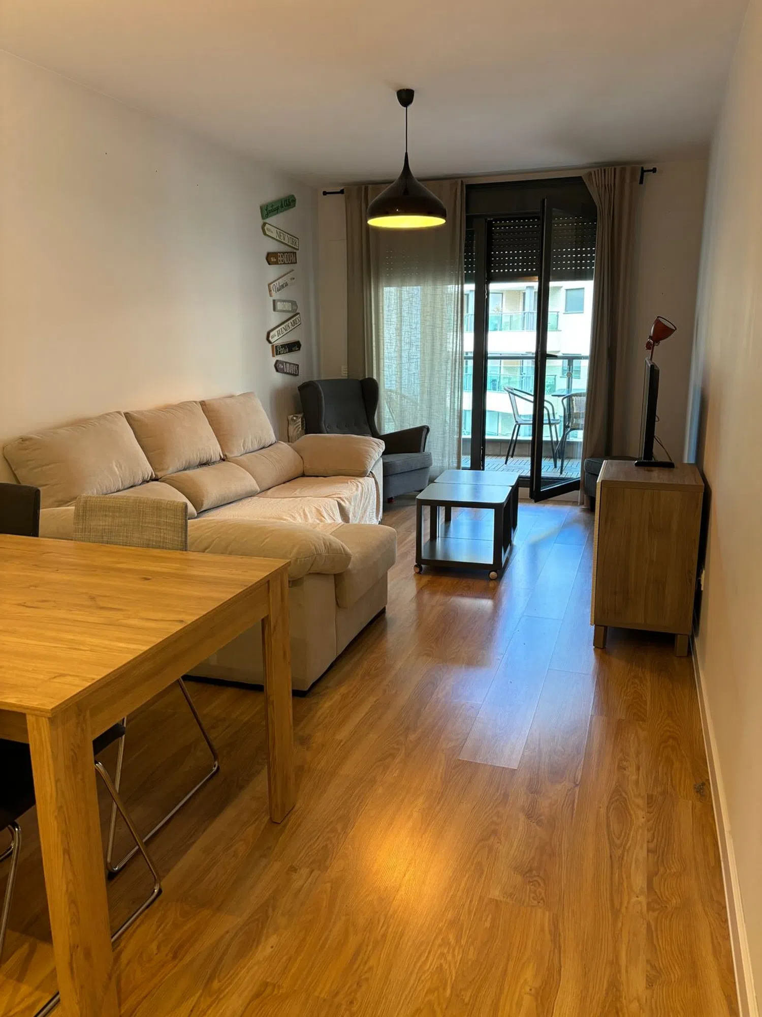 Piso en calle Luis García Berlanga, 1 - Foto 7