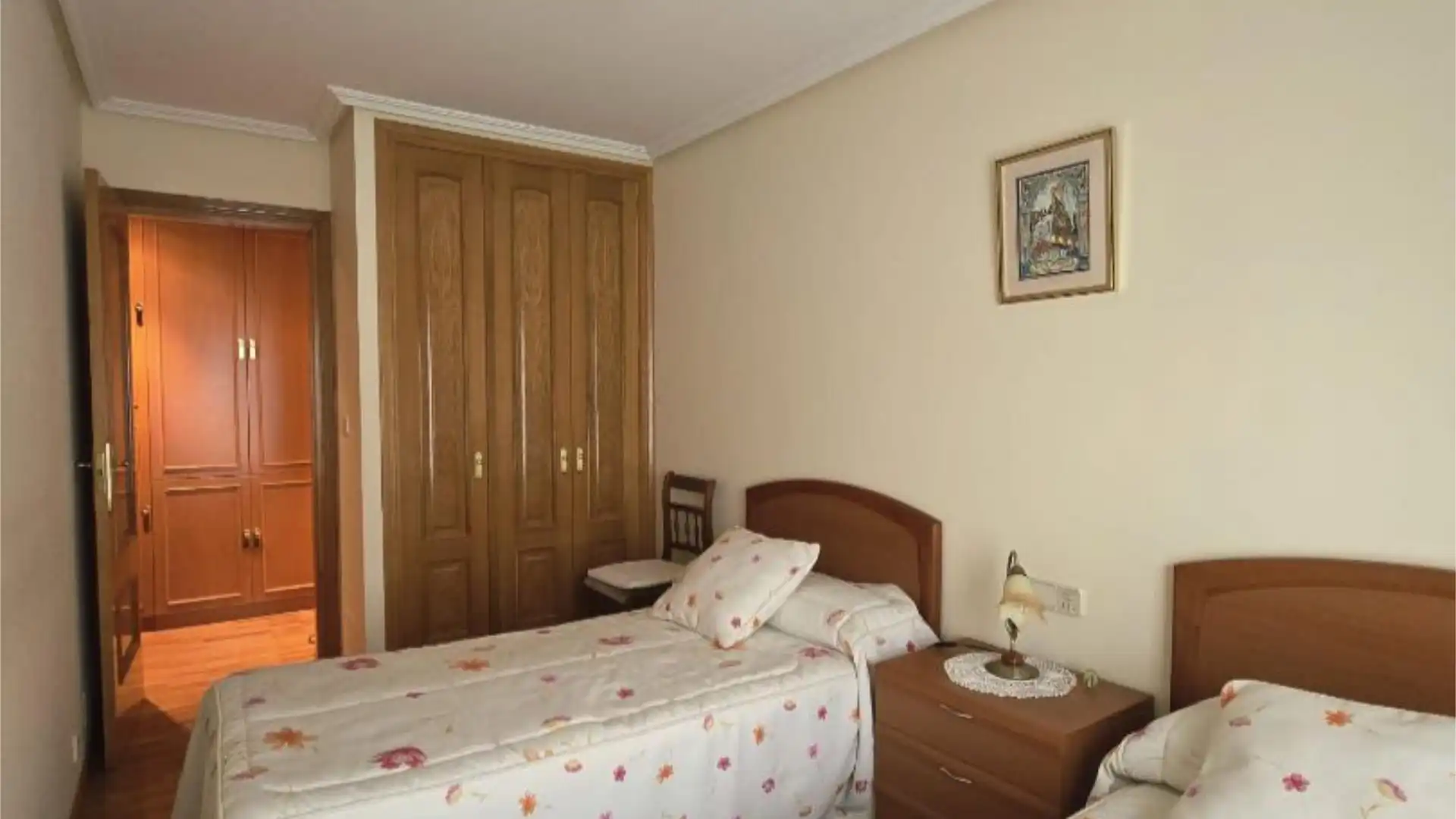 Piso en  Rúa Santa Luisa de Marillac 16 - Foto 11