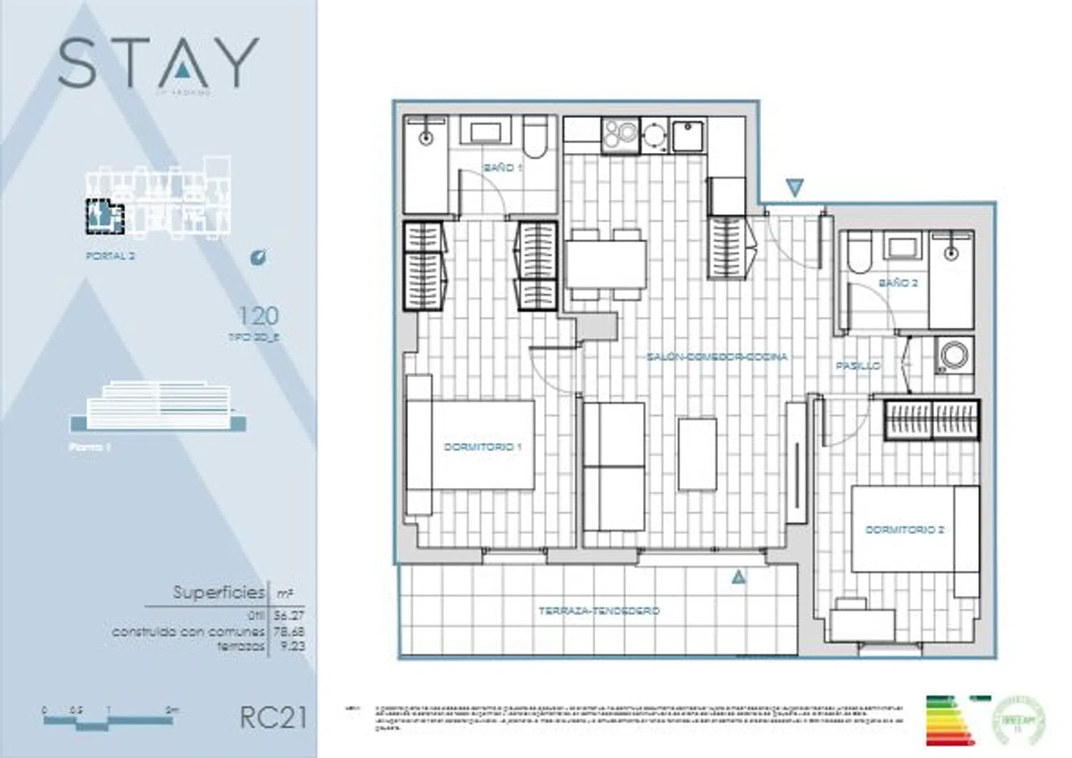 Piso en calle de Medina del Campo, 4 - Foto 18