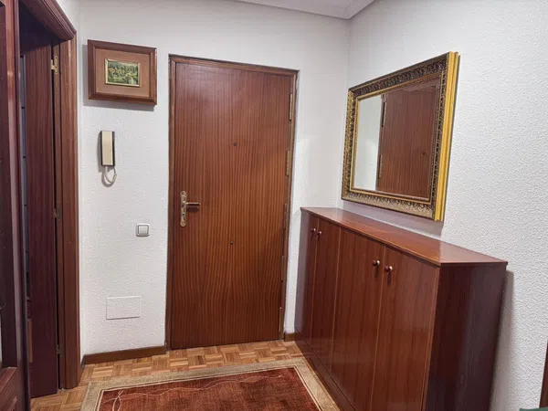Piso en Calle Federico Vial, 1 -a, Castilla - Hermida, Castilla - Hermida - Foto 4