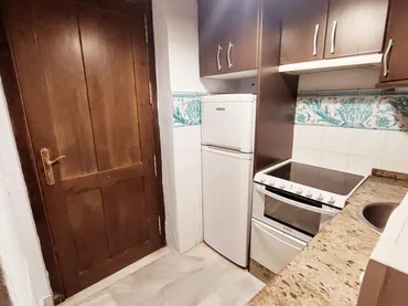 Apartamento en Málaga Capital - Foto 6