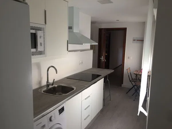 Estudio en Calle Diego de León, 4, Centro - Foto 3